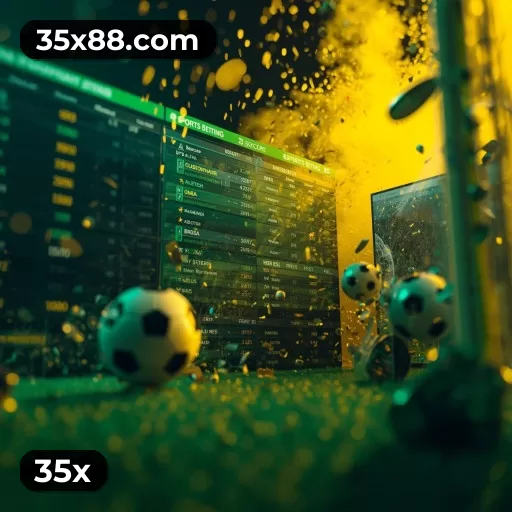 35x — central de atendimento acessível pelo aplicativo