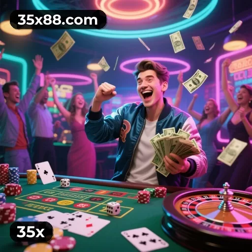 Confirmação de depósito por PIX no caixa em real do 35x